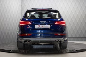 Audi SQ5 - thumbnail 7