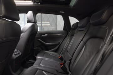 Audi SQ5 - thumbnail 21