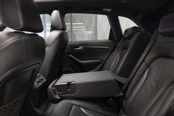 Audi SQ5 - thumbnail 22