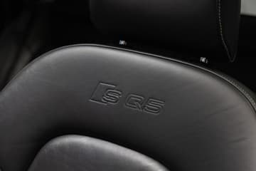 Audi SQ5 - thumbnail 14