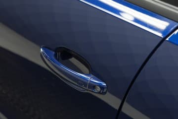 Audi SQ5 - thumbnail 11