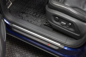 Audi SQ5 - thumbnail 12