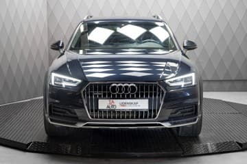Audi A4 allroad - thumbnail 2