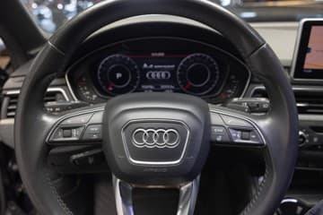 Audi A4 allroad - thumbnail 15