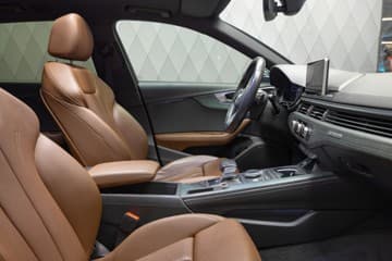 Audi A4 allroad - thumbnail 18