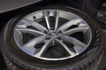 Audi A4 allroad - thumbnail 25