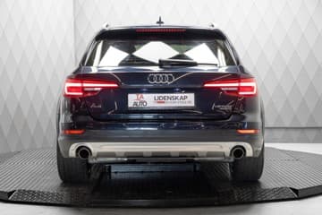 Audi A4 allroad - thumbnail 5