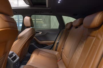 Audi A4 allroad - thumbnail 23