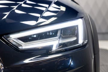 Audi A4 allroad - thumbnail 9