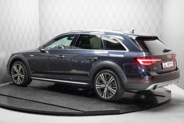 Audi A4 allroad - thumbnail 6