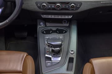 Audi A4 allroad - thumbnail 22