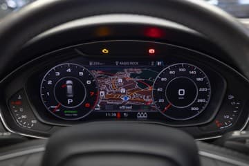 Audi A4 allroad - thumbnail 16