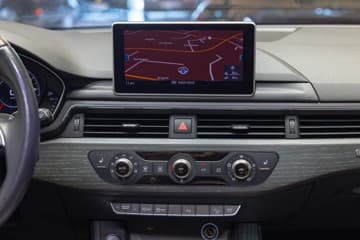 Audi A4 allroad - thumbnail 21