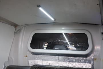 Mercedes-Benz V-Klasse - thumbnail 16