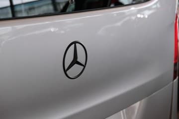 Mercedes-Benz V-Klasse - thumbnail 18