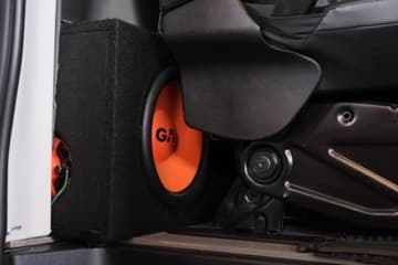 Mercedes-Benz V-Klasse - thumbnail 8