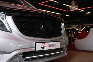 Mercedes-Benz V-Klasse - thumbnail 5