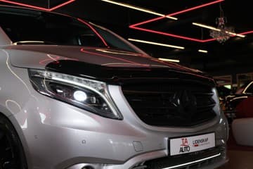 Mercedes-Benz V-Klasse - thumbnail 3