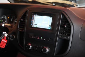 Mercedes-Benz V-Klasse - thumbnail 21