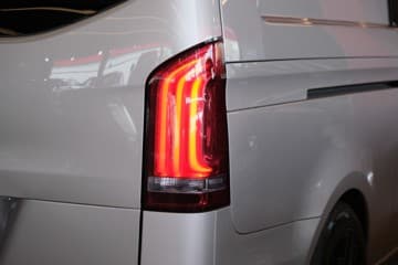 Mercedes-Benz V-Klasse - thumbnail 13