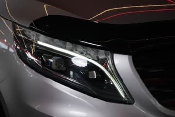 Mercedes-Benz V-Klasse - thumbnail 4