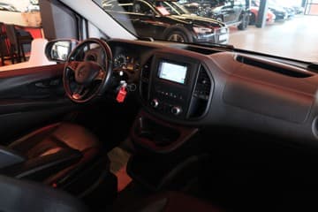 Mercedes-Benz V-Klasse - thumbnail 19