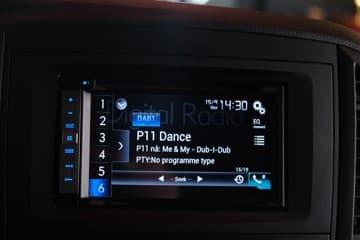 Mercedes-Benz V-Klasse - thumbnail 24