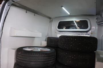 Mercedes-Benz V-Klasse - thumbnail 15