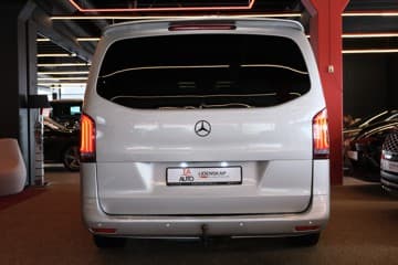 Mercedes-Benz V-Klasse - thumbnail 12