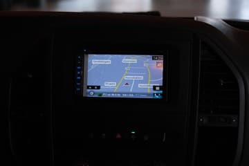 Mercedes-Benz V-Klasse - thumbnail 22