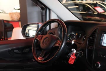 Mercedes-Benz V-Klasse - thumbnail 20