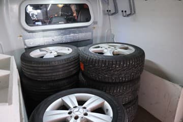 Mercedes-Benz V-Klasse - thumbnail 17