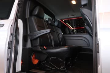 Mercedes-Benz V-Klasse - thumbnail 7