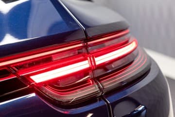 Porsche Panamera - thumbnail 9