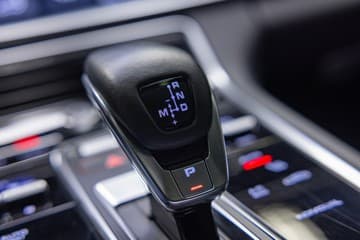 Porsche Panamera - thumbnail 31