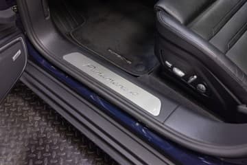 Porsche Panamera - thumbnail 12