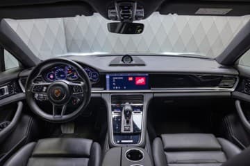 Porsche Panamera - thumbnail 13