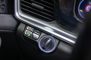 Porsche Panamera - thumbnail 25