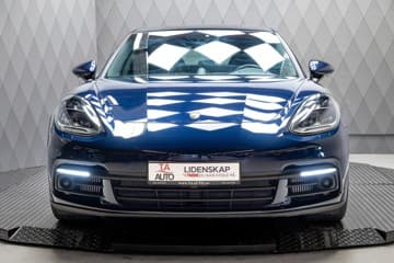 Porsche Panamera - thumbnail 3