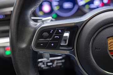 Porsche Panamera - thumbnail 16