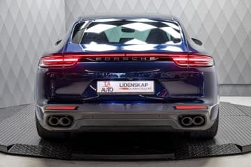 Porsche Panamera - thumbnail 5