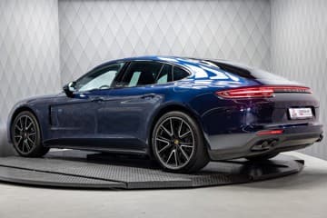 Porsche Panamera - thumbnail 6