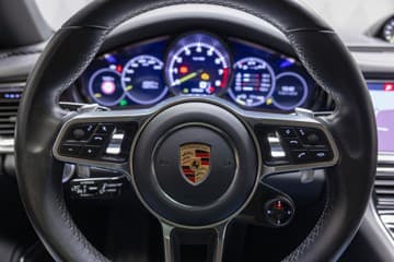 Porsche Panamera - thumbnail 15