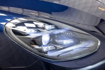 Porsche Panamera - thumbnail 8