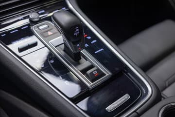 Porsche Panamera - thumbnail 30