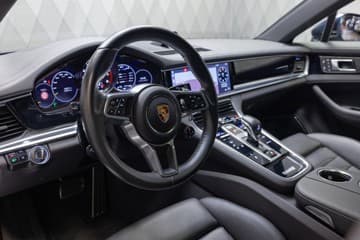 Porsche Panamera - thumbnail 14
