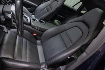 Porsche Panamera - thumbnail 24