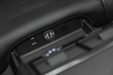 Porsche Panamera - thumbnail 39