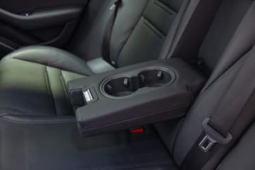 Porsche Panamera - thumbnail 38