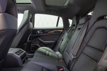 Porsche Panamera - thumbnail 37